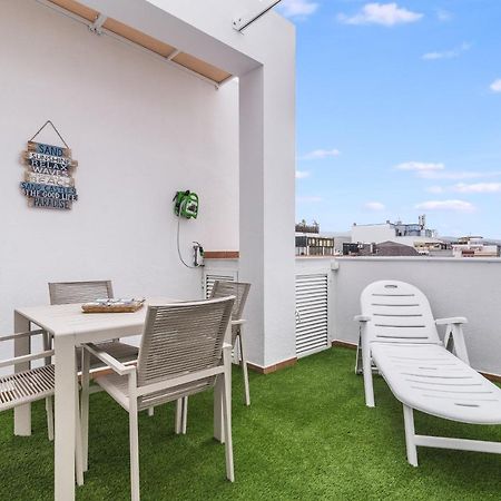 Home2Book El Perenquen Las Canteras Лас Палмас де Гран Канария Екстериор снимка