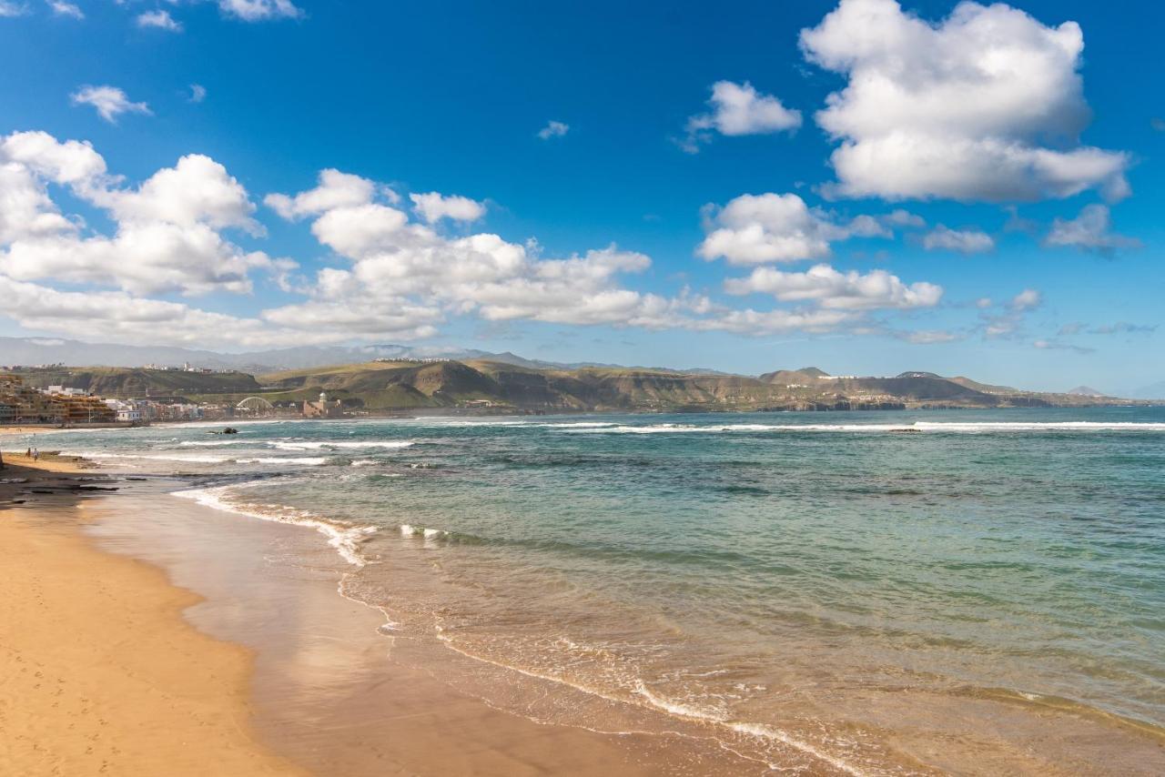 Home2Book El Perenquen Las Canteras Лас Палмас де Гран Канария Екстериор снимка