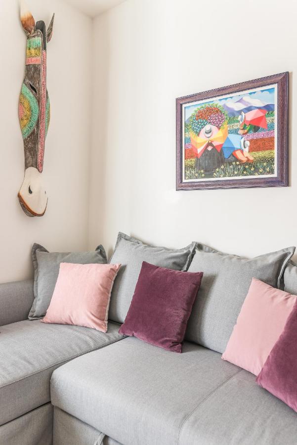 Home2Book El Perenquen Las Canteras Лас Палмас де Гран Канария Екстериор снимка