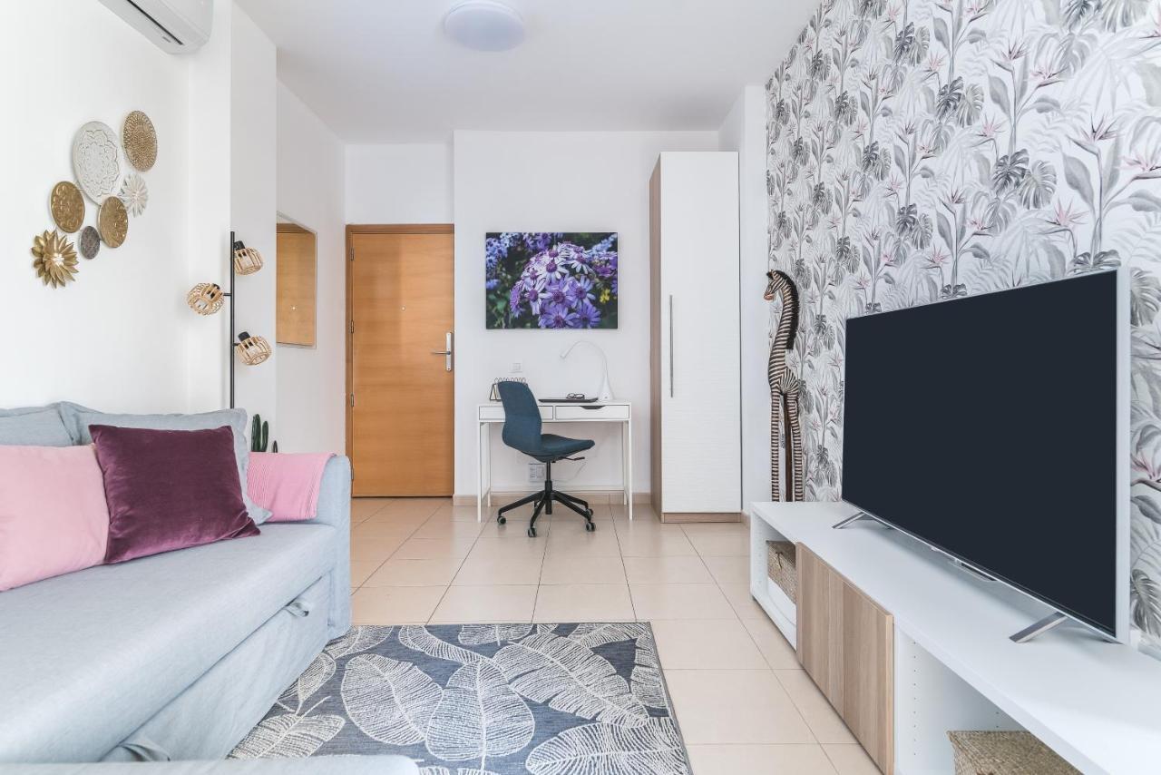Home2Book El Perenquen Las Canteras Лас Палмас де Гран Канария Екстериор снимка