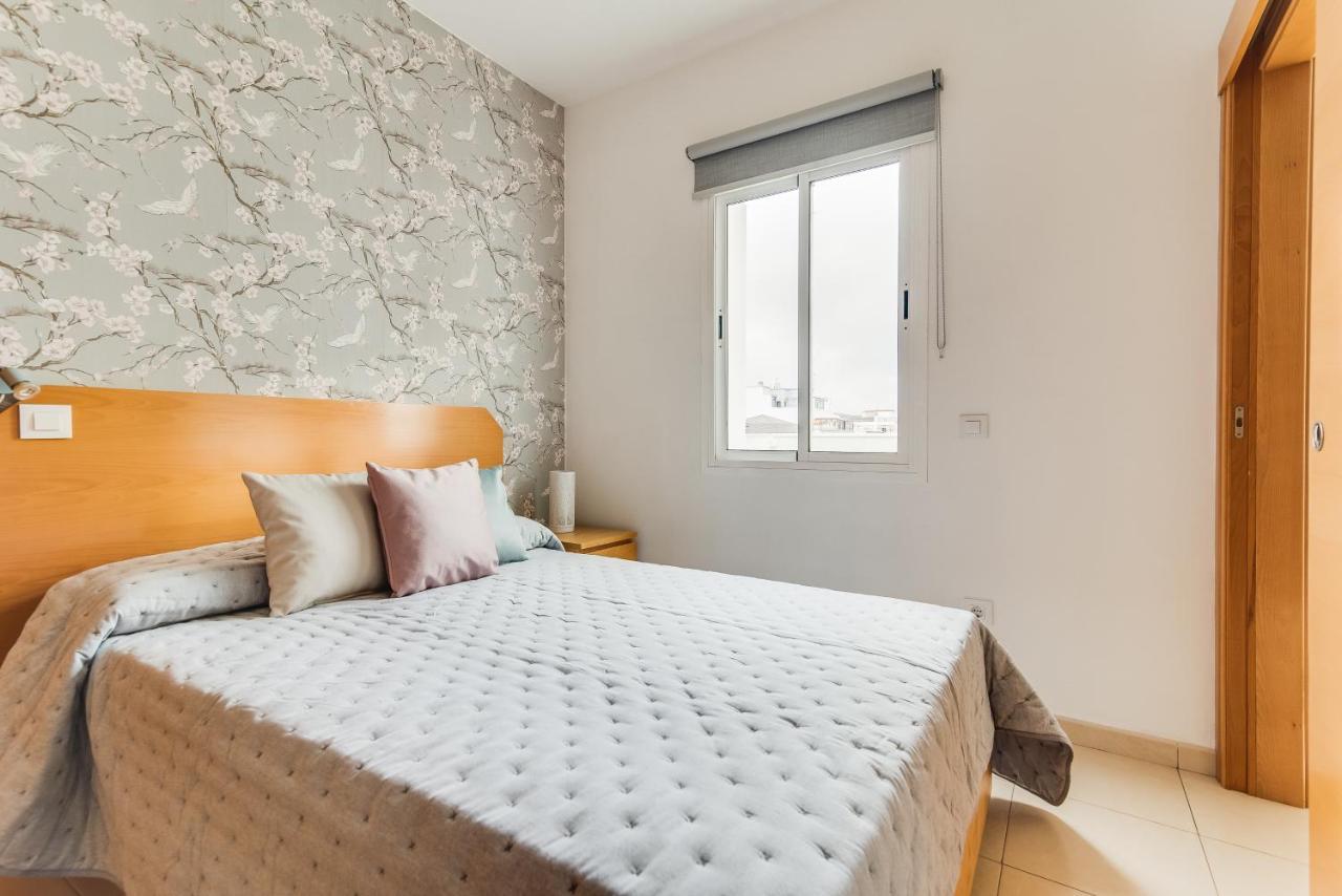 Home2Book El Perenquen Las Canteras Лас Палмас де Гран Канария Екстериор снимка