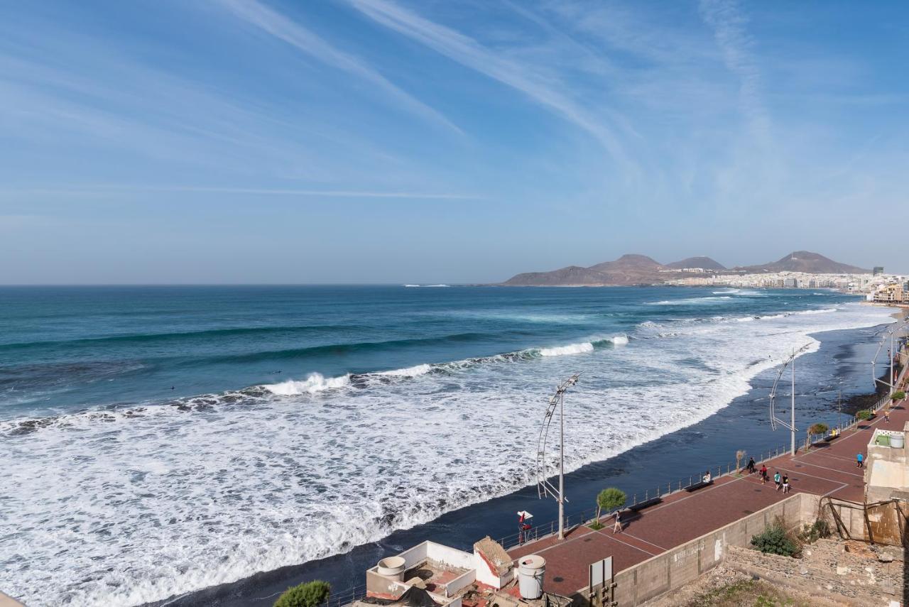 Home2Book El Perenquen Las Canteras Лас Палмас де Гран Канария Екстериор снимка