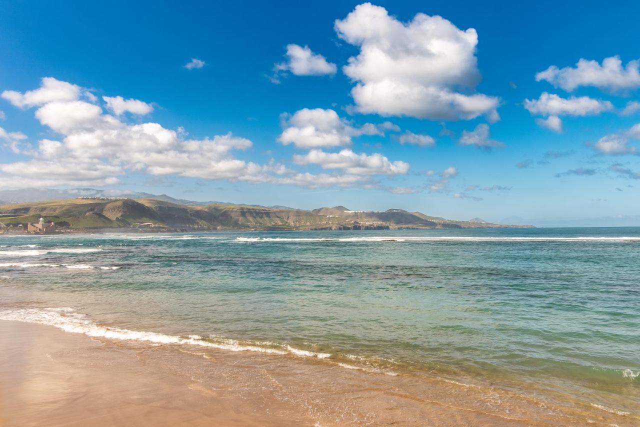 Home2Book El Perenquen Las Canteras Лас Палмас де Гран Канария Екстериор снимка